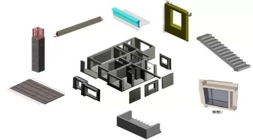 深度了解bim技术在装配式建筑中的应用价值